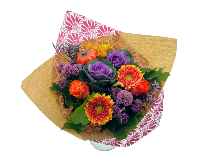 BQ KIM Medium Halloween