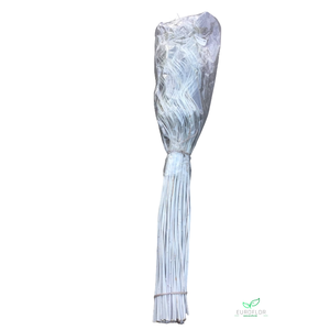 CURLY WILLOW 130CM 200ST LIGHTGREY