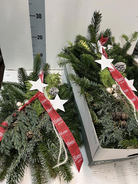 <h4>KERST ARR H%</h4>