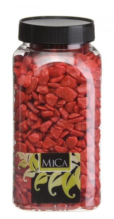 <h4>Garniture Gravel 10-15mm 1kg</h4>