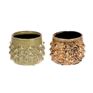 POT OAK RIDGE 2ASS  H9D12