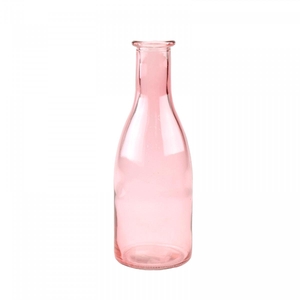 Glass Bottle Moroni d06.5*18cm