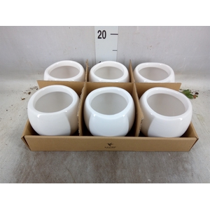 Pot   ...Keramische H%