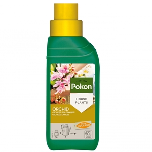 Pokon Orchidee 250ml