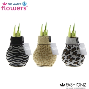 No Water Flowers® Fashionz Animal Print