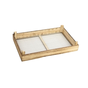 CRATE BULB L38.0W24.0H4.0
