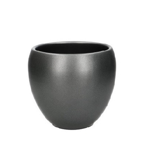 Keramiek Bowl pot d13/16*15cm