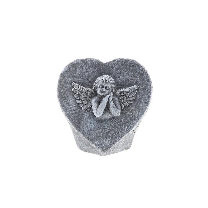 <h4>Angel Heart L13W6.5H12</h4>