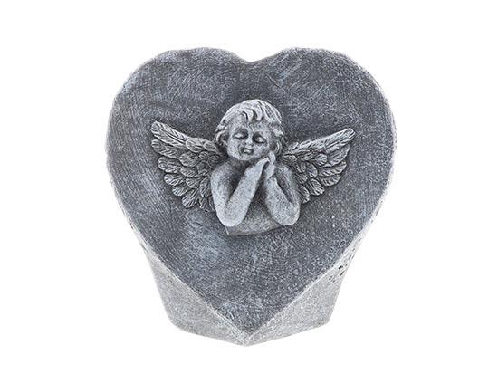 Angel Heart L13W6.5H12