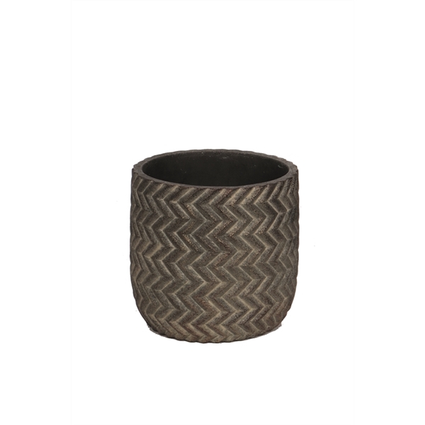 <h4>Betonpot p12 Tire</h4>