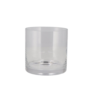 Verre Cylindre Heavy Coldcut 15x15cm