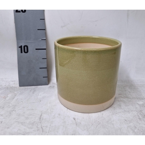 KERAMISCHE POT H%