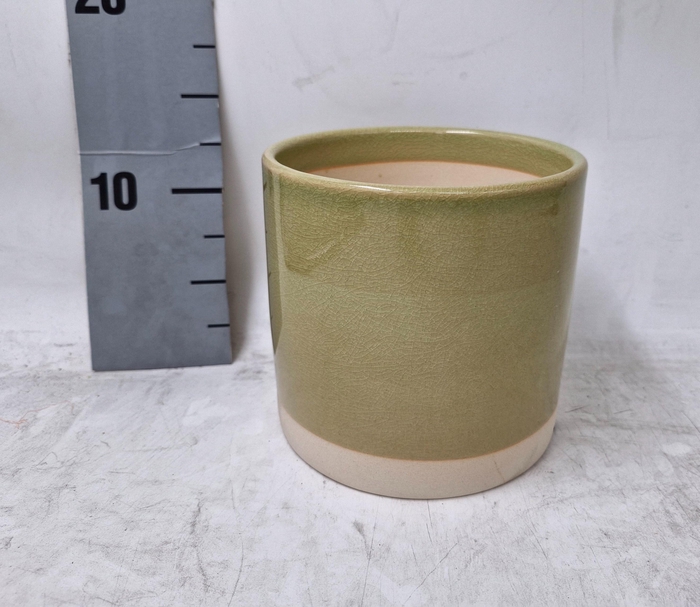 <h4>KERAMISCHE POT H%</h4>