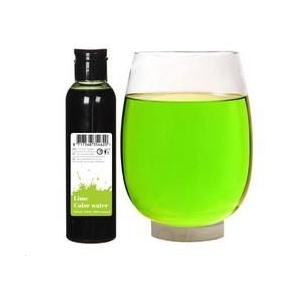 COLOR WATER 150ML LIME GREEN FOR 150 L