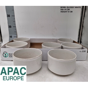 KERAMISCHE POT H%