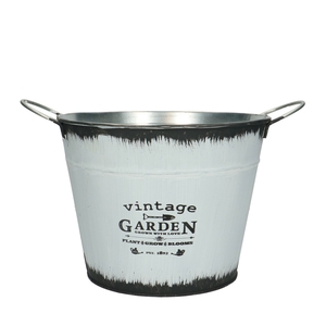Vince pot d21*16cm