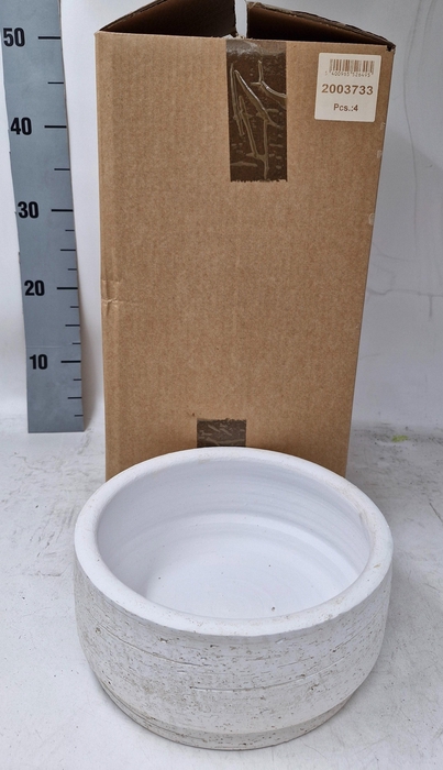 <h4>KERAMISCHE POT H%</h4>