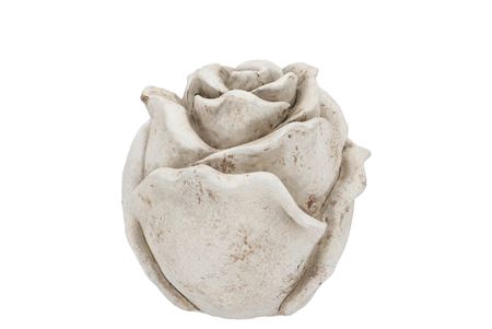 <h4>Concrete Saint Antique Rose 11x11x11cm</h4>