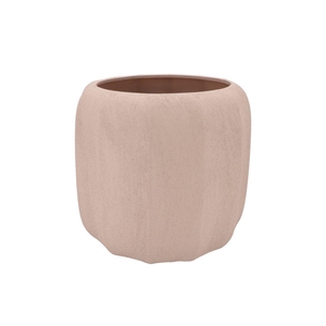 Sidney Sand Bleached Pot 36x36x32cm