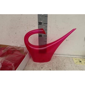 Kunsstof Gieter Pink