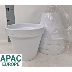 KERAMISCHE POT H%