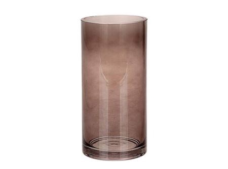 <h4>Vase Cylindre H20d10</h4>