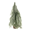 Kerst Boom frosted d25*45cm