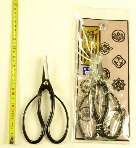 <h4>Bonsai shear</h4>