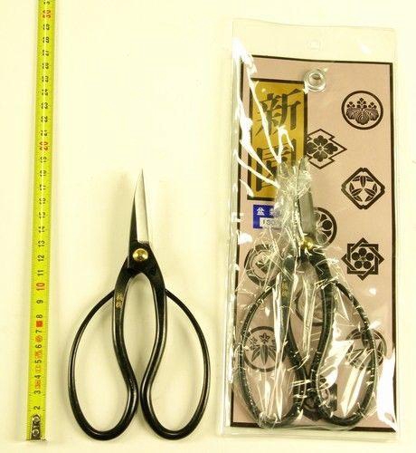 <h4>Bonsai shear</h4>