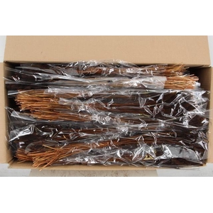 DF Lagurus Bs 50g/70cm Bordeaux