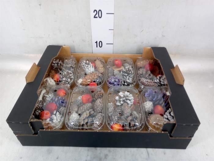 <h4>Decoratieve materialen   ...H%</h4>