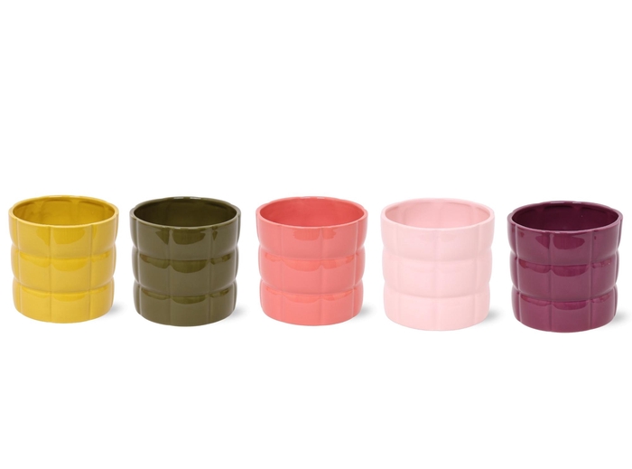 <h4>KERAMISCHE POT H%</h4>