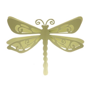Wall Hanger Dragonfly L5W35.5H45