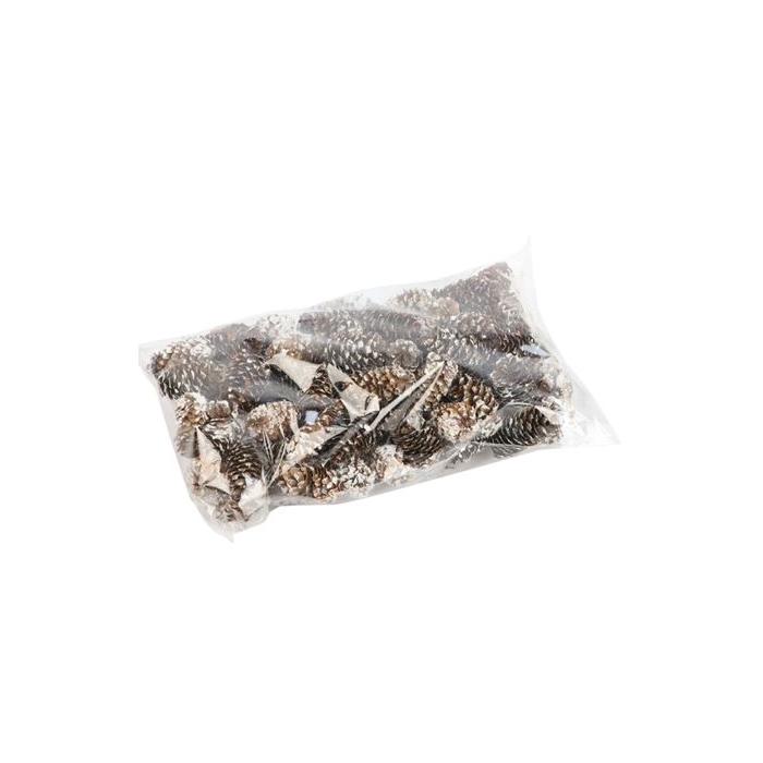 <h4>Pinecone Mini Spruce 180g L4</h4>