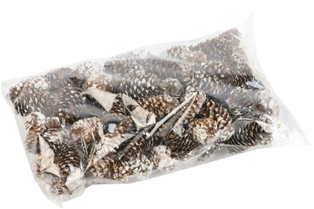 Pinecone Mini Spruce 180g L4