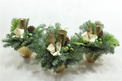 <h4>508 HOOG GOUD RIBBEL PUNTKAARS</h4>