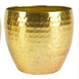 VASO KODY OURO D17 A15 IMP