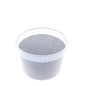 Garnering Zand 0.1-0.5mm 3L