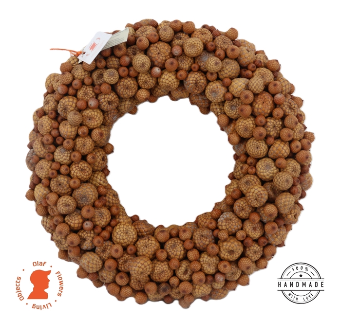 <h4>HUIS EN TUINDECO H%</h4>