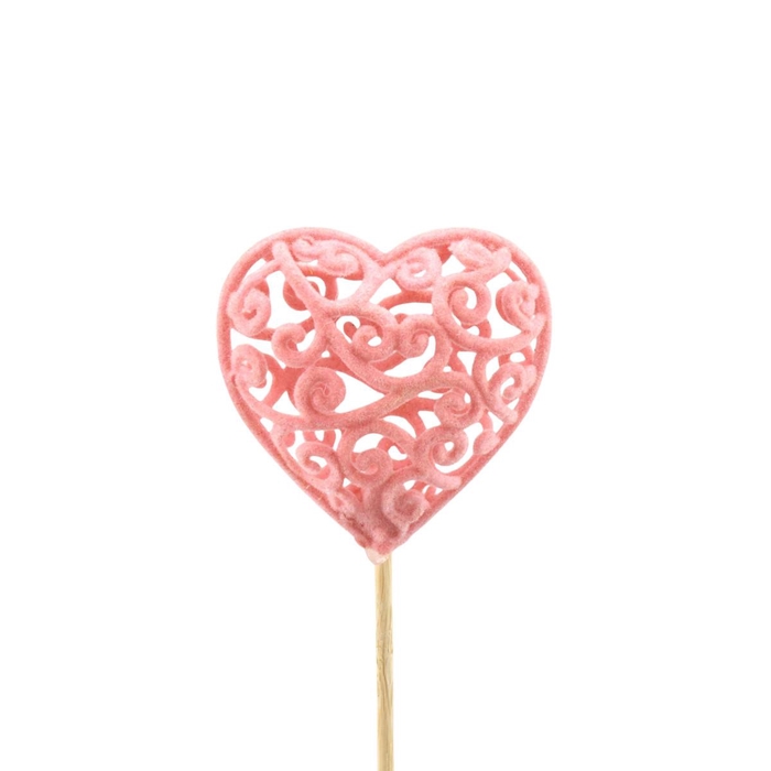 <h4>Mothersday 12cm Heartroque 6cm</h4>