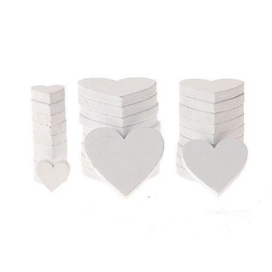 Heart Essential 3 Size 30pc