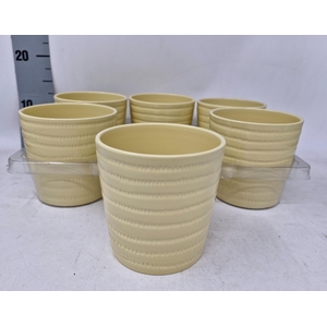 KERAMISCHE POT H%