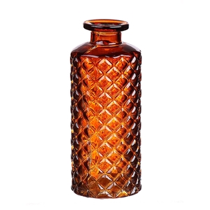 DF02-664113500 - Bottle Caro17 d5.2xh13.2 amber