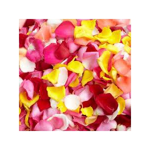 Rose Petals