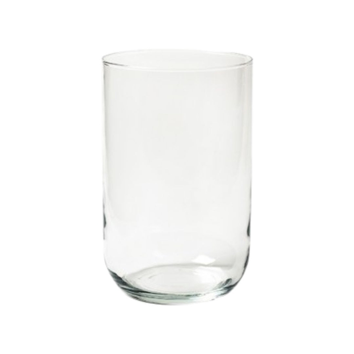 <h4>Glass Cylinder Davinci d13*21cm</h4>