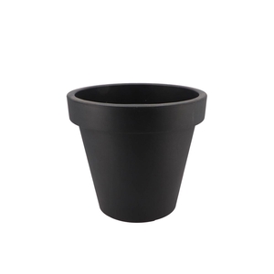 Scandic Black Pot 25cm