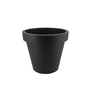 Scandic Black Pot 25cm
