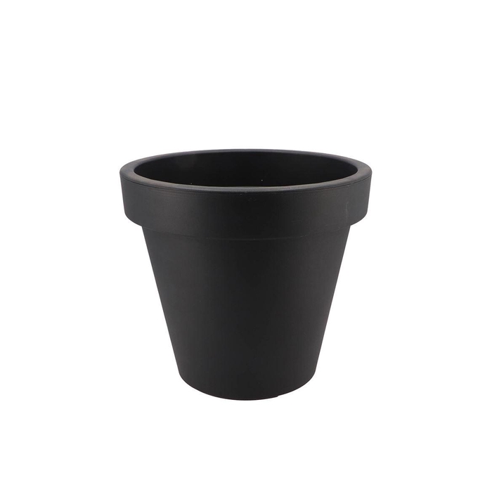 <h4>Scandic Black Pot 25cm</h4>