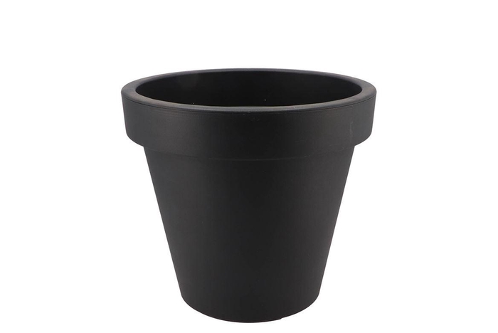 <h4>Scandic Black Pot 25cm</h4>