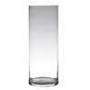 Glas Cilinder d19*60cm cc